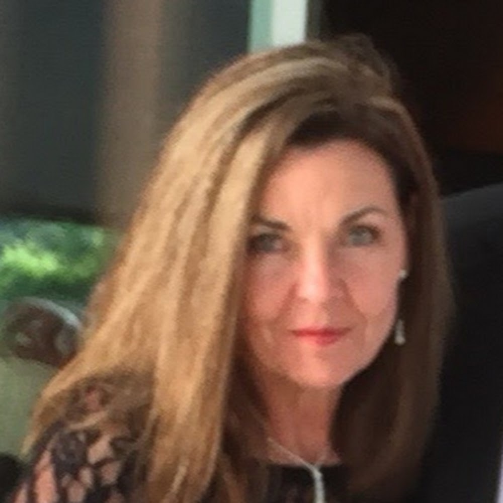 Meet your Posher, Linda